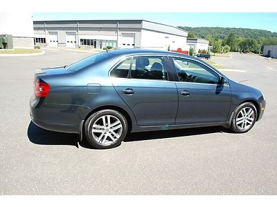 2006 VOLKSWAGEN JETTA TDI SEDAN DIESEL SUNROOF 5 SPEED MANUAL TIMING BELT DONE, US $11,990.00, image 32