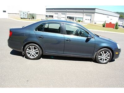2006 VOLKSWAGEN JETTA TDI SEDAN DIESEL SUNROOF 5 SPEED MANUAL TIMING BELT DONE, US $11,990.00, image 33