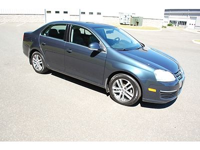 2006 VOLKSWAGEN JETTA TDI SEDAN DIESEL SUNROOF 5 SPEED MANUAL TIMING BELT DONE, US $11,990.00, image 35