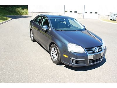 2006 VOLKSWAGEN JETTA TDI SEDAN DIESEL SUNROOF 5 SPEED MANUAL TIMING BELT DONE, US $11,990.00, image 36
