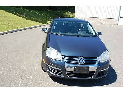 2006 VOLKSWAGEN JETTA TDI SEDAN DIESEL SUNROOF 5 SPEED MANUAL TIMING BELT DONE, US $11,990.00, image 37