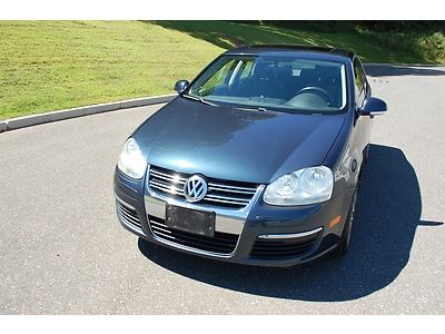 2006 VOLKSWAGEN JETTA TDI SEDAN DIESEL SUNROOF 5 SPEED MANUAL TIMING BELT DONE, US $11,990.00, image 38