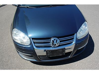 2006 VOLKSWAGEN JETTA TDI SEDAN DIESEL SUNROOF 5 SPEED MANUAL TIMING BELT DONE, US $11,990.00, image 44