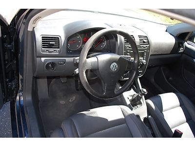 2006 VOLKSWAGEN JETTA TDI SEDAN DIESEL SUNROOF 5 SPEED MANUAL TIMING BELT DONE, US $11,990.00, image 46