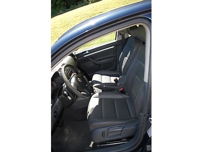 2006 VOLKSWAGEN JETTA TDI SEDAN DIESEL SUNROOF 5 SPEED MANUAL TIMING BELT DONE, US $11,990.00, image 47