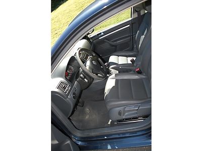 2006 VOLKSWAGEN JETTA TDI SEDAN DIESEL SUNROOF 5 SPEED MANUAL TIMING BELT DONE, US $11,990.00, image 48