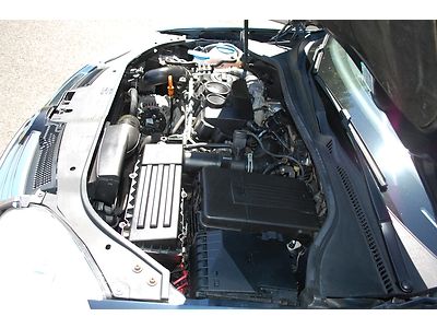 2006 VOLKSWAGEN JETTA TDI SEDAN DIESEL SUNROOF 5 SPEED MANUAL TIMING BELT DONE, US $11,990.00, image 52