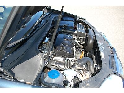 2006 VOLKSWAGEN JETTA TDI SEDAN DIESEL SUNROOF 5 SPEED MANUAL TIMING BELT DONE, US $11,990.00, image 53