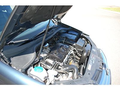 2006 VOLKSWAGEN JETTA TDI SEDAN DIESEL SUNROOF 5 SPEED MANUAL TIMING BELT DONE, US $11,990.00, image 54