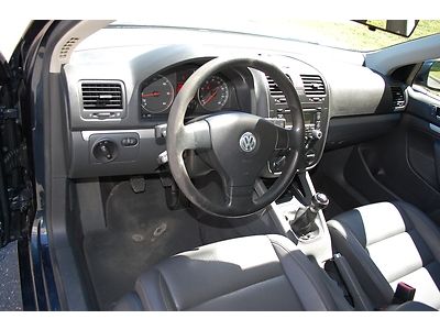 2006 VOLKSWAGEN JETTA TDI SEDAN DIESEL SUNROOF 5 SPEED MANUAL TIMING BELT DONE, US $11,990.00, image 55