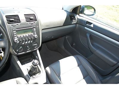 2006 VOLKSWAGEN JETTA TDI SEDAN DIESEL SUNROOF 5 SPEED MANUAL TIMING BELT DONE, US $11,990.00, image 58