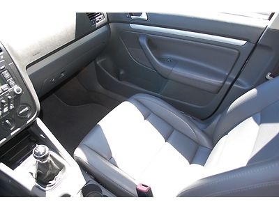 2006 VOLKSWAGEN JETTA TDI SEDAN DIESEL SUNROOF 5 SPEED MANUAL TIMING BELT DONE, US $11,990.00, image 59