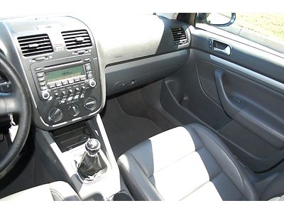 2006 VOLKSWAGEN JETTA TDI SEDAN DIESEL SUNROOF 5 SPEED MANUAL TIMING BELT DONE, US $11,990.00, image 60