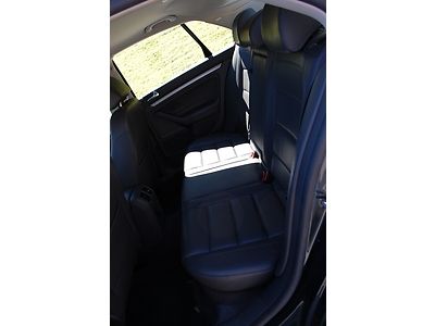 2006 VOLKSWAGEN JETTA TDI SEDAN DIESEL SUNROOF 5 SPEED MANUAL TIMING BELT DONE, US $11,990.00, image 62