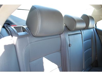 2006 VOLKSWAGEN JETTA TDI SEDAN DIESEL SUNROOF 5 SPEED MANUAL TIMING BELT DONE, US $11,990.00, image 68