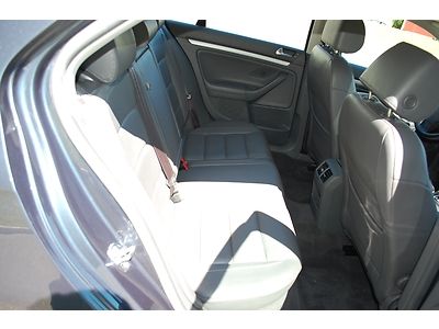 2006 VOLKSWAGEN JETTA TDI SEDAN DIESEL SUNROOF 5 SPEED MANUAL TIMING BELT DONE, US $11,990.00, image 69