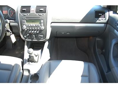 2006 VOLKSWAGEN JETTA TDI SEDAN DIESEL SUNROOF 5 SPEED MANUAL TIMING BELT DONE, US $11,990.00, image 70