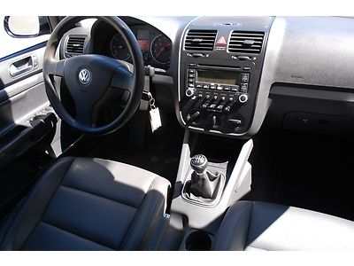 2006 VOLKSWAGEN JETTA TDI SEDAN DIESEL SUNROOF 5 SPEED MANUAL TIMING BELT DONE, US $11,990.00, image 71