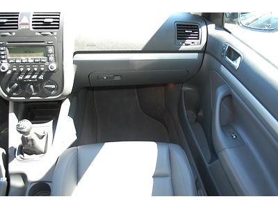 2006 VOLKSWAGEN JETTA TDI SEDAN DIESEL SUNROOF 5 SPEED MANUAL TIMING BELT DONE, US $11,990.00, image 72