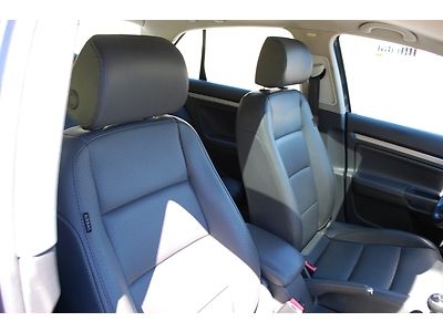 2006 VOLKSWAGEN JETTA TDI SEDAN DIESEL SUNROOF 5 SPEED MANUAL TIMING BELT DONE, US $11,990.00, image 73