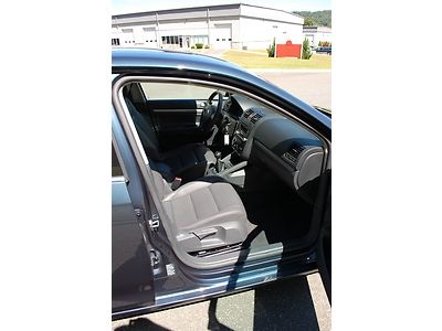 2006 VOLKSWAGEN JETTA TDI SEDAN DIESEL SUNROOF 5 SPEED MANUAL TIMING BELT DONE, US $11,990.00, image 75