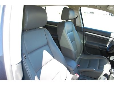 2006 VOLKSWAGEN JETTA TDI SEDAN DIESEL SUNROOF 5 SPEED MANUAL TIMING BELT DONE, US $11,990.00, image 77