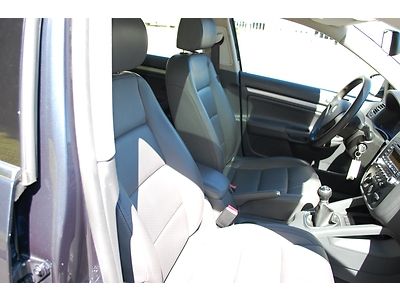 2006 VOLKSWAGEN JETTA TDI SEDAN DIESEL SUNROOF 5 SPEED MANUAL TIMING BELT DONE, US $11,990.00, image 78