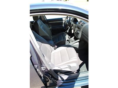 2006 VOLKSWAGEN JETTA TDI SEDAN DIESEL SUNROOF 5 SPEED MANUAL TIMING BELT DONE, US $11,990.00, image 79