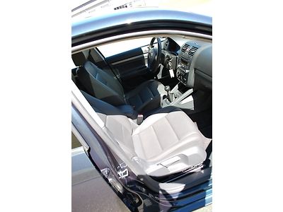 2006 VOLKSWAGEN JETTA TDI SEDAN DIESEL SUNROOF 5 SPEED MANUAL TIMING BELT DONE, US $11,990.00, image 80