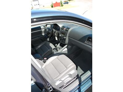 2006 VOLKSWAGEN JETTA TDI SEDAN DIESEL SUNROOF 5 SPEED MANUAL TIMING BELT DONE, US $11,990.00, image 81