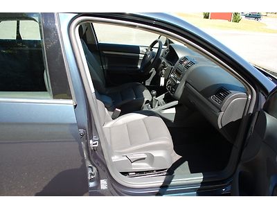 2006 VOLKSWAGEN JETTA TDI SEDAN DIESEL SUNROOF 5 SPEED MANUAL TIMING BELT DONE, US $11,990.00, image 83