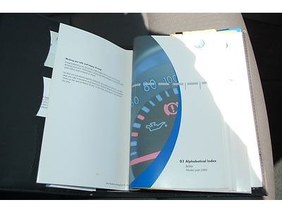 2006 VOLKSWAGEN JETTA TDI SEDAN DIESEL SUNROOF 5 SPEED MANUAL TIMING BELT DONE, US $11,990.00, image 85