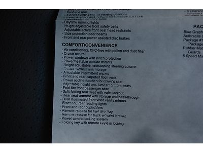 2006 VOLKSWAGEN JETTA TDI SEDAN DIESEL SUNROOF 5 SPEED MANUAL TIMING BELT DONE, US $11,990.00, image 89