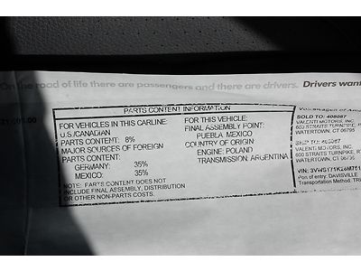 2006 VOLKSWAGEN JETTA TDI SEDAN DIESEL SUNROOF 5 SPEED MANUAL TIMING BELT DONE, US $11,990.00, image 90