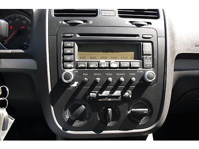 2006 VOLKSWAGEN JETTA TDI SEDAN DIESEL SUNROOF 5 SPEED MANUAL TIMING BELT DONE, US $11,990.00, image 93