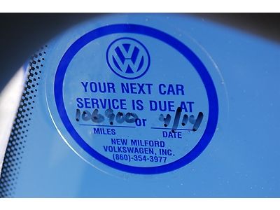 2006 VOLKSWAGEN JETTA TDI SEDAN DIESEL SUNROOF 5 SPEED MANUAL TIMING BELT DONE, US $11,990.00, image 96