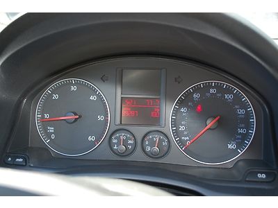 2006 VOLKSWAGEN JETTA TDI SEDAN DIESEL SUNROOF 5 SPEED MANUAL TIMING BELT DONE, US $11,990.00, image 98