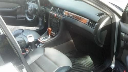 2001 Audi Allroad Quattro Base Wagon 4-Door 2.7L, US $6,500.00, image 2