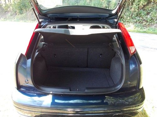 2003 Ford Focus ZX3 Hatchback 3-Door 2.0L, US $3,995.00, image 2