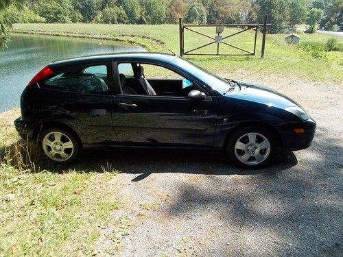 2003 Ford Focus ZX3 Hatchback 3-Door 2.0L, US $3,995.00, image 4