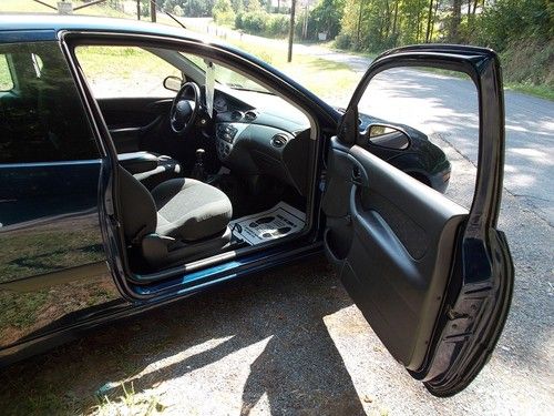 2003 Ford Focus ZX3 Hatchback 3-Door 2.0L, US $3,995.00, image 5