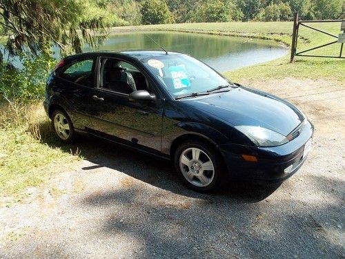 2003 Ford Focus ZX3 Hatchback 3-Door 2.0L, US $3,995.00, image 6