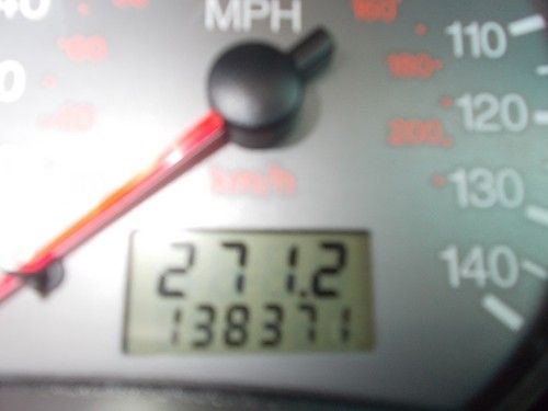 2003 Ford Focus ZX3 Hatchback 3-Door 2.0L, US $3,995.00, image 13