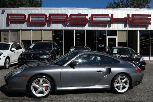 Clean carfax 23k miles! sunroof,6-speed,all-wheel drive,18turbo wheels!!