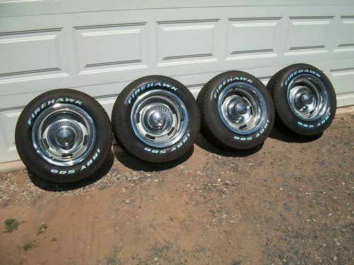 Rare 1974 Convertible Corvette, image 19