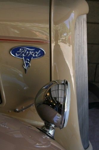 1936 FORD PICKUP STREET ROD RESTO ROD HOT ROD, image 11