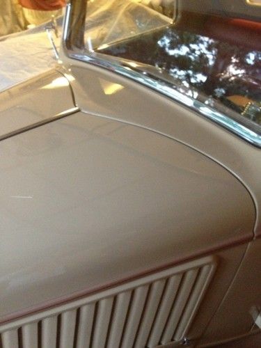 1936 FORD PICKUP STREET ROD RESTO ROD HOT ROD, image 12