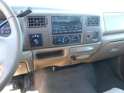 1999 Ford F-250 Powerstroke Diesel, 4x4, Auto, Clean Carfax ***NO RESERVE***, image 15