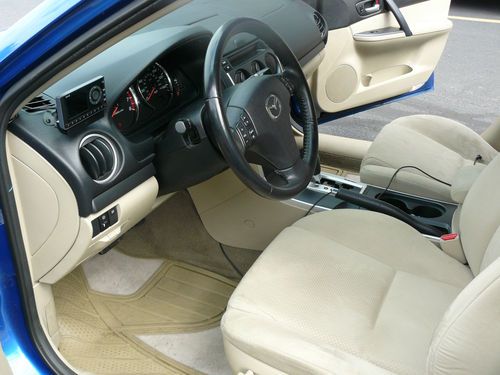 2007 Mazda6 with only 89k miles. Excellent Shape!, image 4