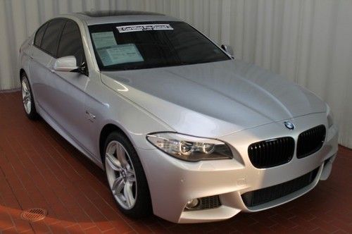 Certified navigation m sport package heated seats 1 owner